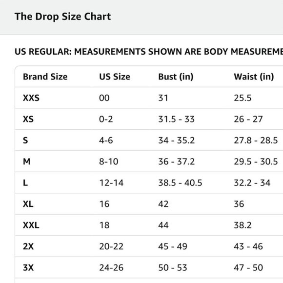 🎄NWT The Drop April Tiered One-Shoulder Lemon Midi Dress w/ Pockets Size Large - Picture 4 of 4